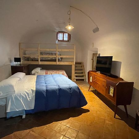 Piazzetta Del Forno Appartamento Assergi Εξωτερικό φωτογραφία