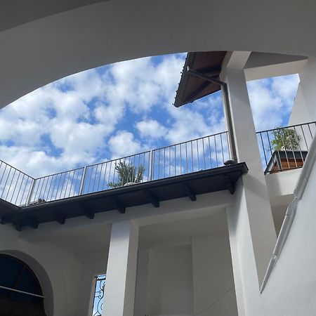 Piazzetta Del Forno Appartamento Assergi Εξωτερικό φωτογραφία