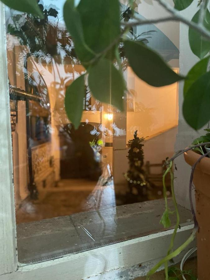 Piazzetta Del Forno Appartamento Assergi Εξωτερικό φωτογραφία