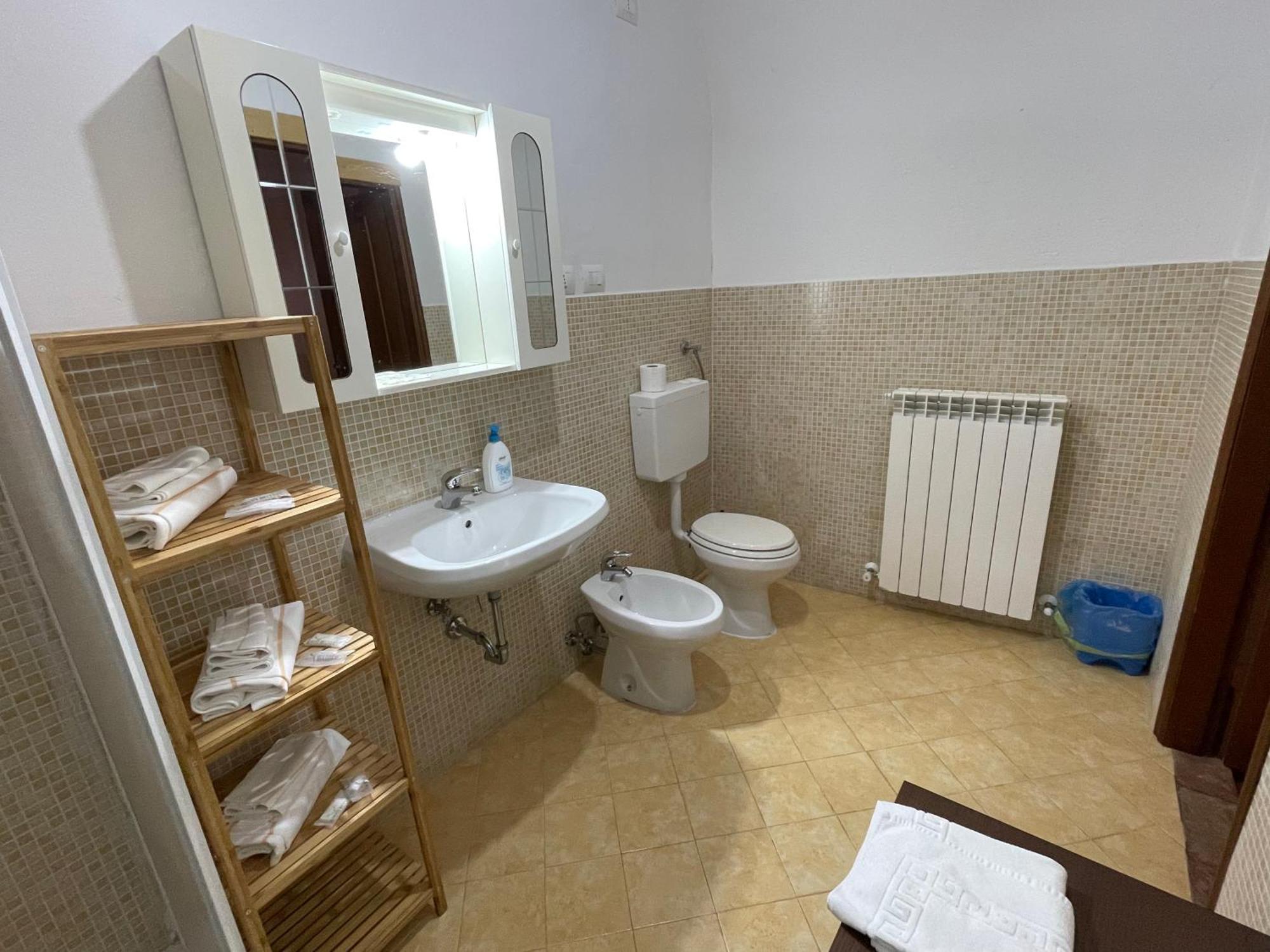 Piazzetta Del Forno Appartamento Assergi Εξωτερικό φωτογραφία